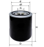 Превью к товару Фильтр охлаждающей жидкости фильтр NEVSKY FILTER NF71002