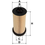 Превью к товару Фильтр для бассейна фильтр NEVSKY FILTER NF4978
