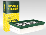 Превью к товару Воздушный фильтр фильтр NEVSKY FILTER NF5008L