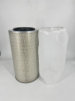 Превью к товару Защитные сетки для автофильтров фильтр NEVSKY FILTER M1R4589