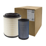 Превью к товару Воздушный фильтр фильтр NEVSKY FILTER NF45601