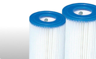 Фото Фильтры для бассейнов